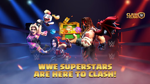 Clash of Clans 商店截图 2