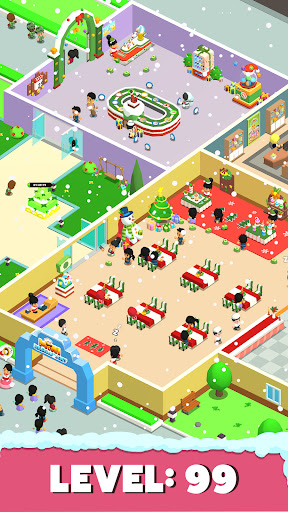 Mini Restaurant Premium 商店截图 8