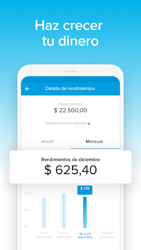 Mercado Pago: cuenta digital 商店截图 3