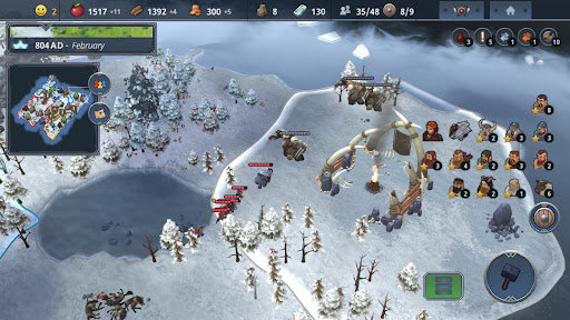 Northgard 商店截图 7