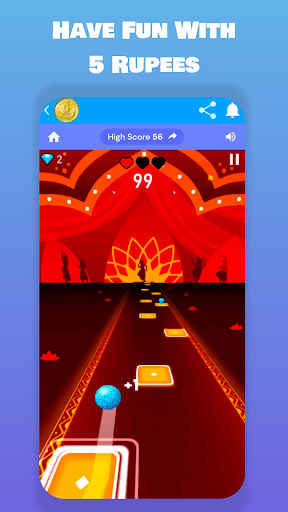 5 Rupee store screenshot 1