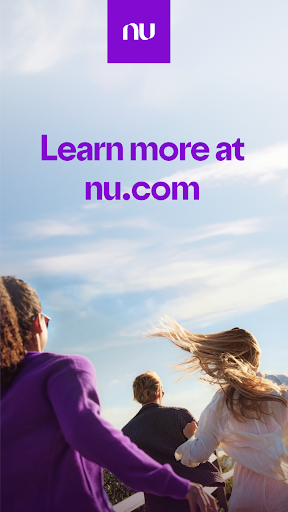 Nu: Everyday mobile banking 商店截图 8