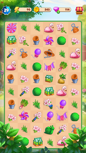 Travel Town - Merge Adventure 商店截图 5