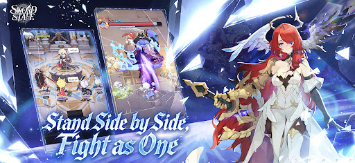 Sword x Staff store screenshot 5
