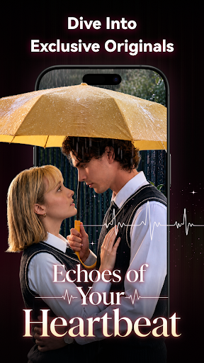 LoveShots- Stream Drama Shorts 商店截图 3