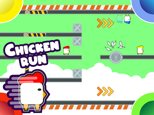 2 3 4 Player Mini Games 商店截图 7