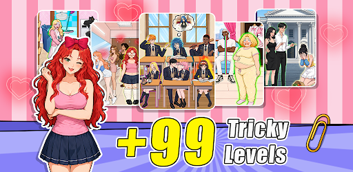 Brain Puzzle: Tricky Test 商店截图 7