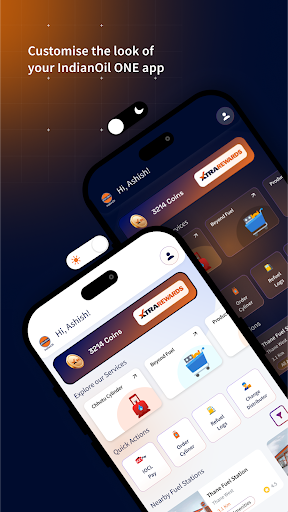 IndianOil ONE 商店截图 6