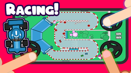 2 3 4 Player Mini Games 商店截图 4