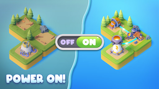 Tiles Survive! store screenshot 2
