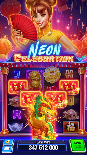Huuuge Casino 777 Slots Games store screenshot 5