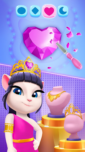 My Talking Angela 2 store screenshot 7