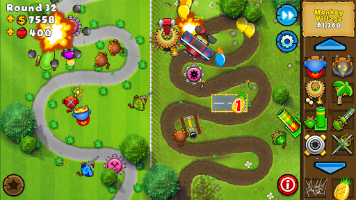 Bloons TD 5 商店截图 7