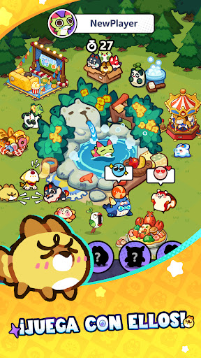 Clash of Critters 商店截图 5