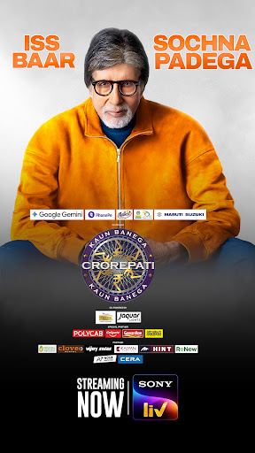 Sony LIV: Series, Shows, Movie store screenshot 6