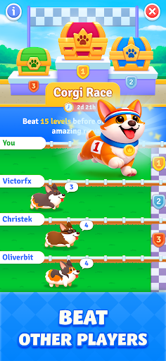 Solitaire Associations Journey 商店截图 7