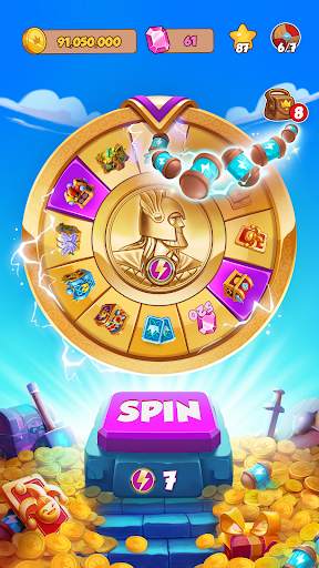 Coin Master store screenshot 2