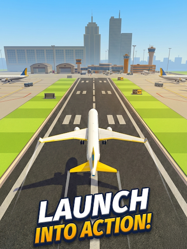 Epic Plane Evolution store screenshot 7