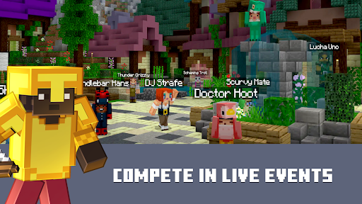 Minecraft: Dream it, Build it! 商店截图 5