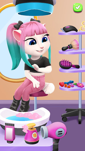 My Talking Angela 2 store screenshot 6