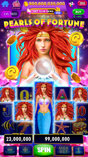 Cashman Casino Slots Games 商店截图 8