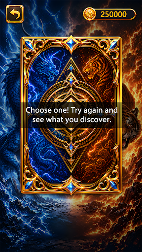 Dragon Light – Tiger Dark 商店截图 3