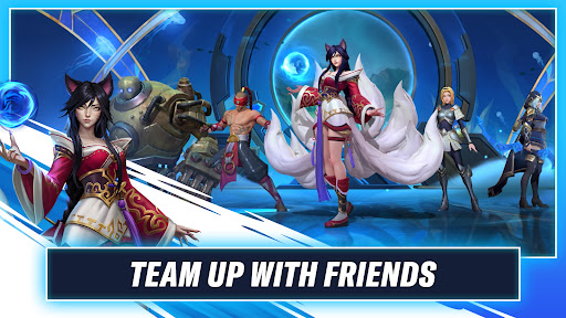 League of Legends: Wild Rift 商店截图 5