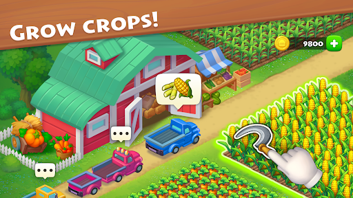 Township store screenshot 7