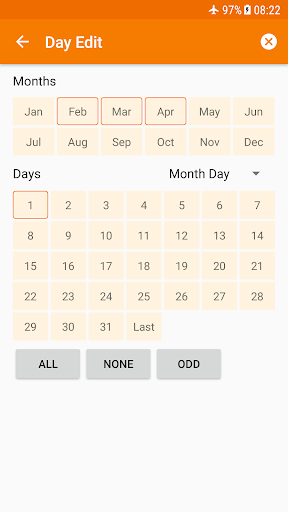 Tasker store screenshot 3