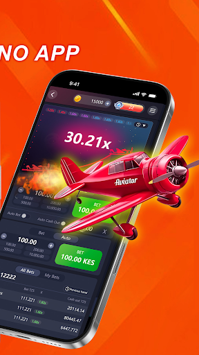 MaliWin: Casino Slots 商店截图 4