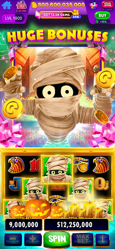 Cashman Casino Slots Games store screenshot 7