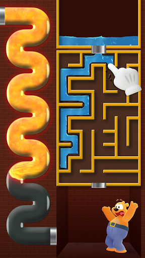 Toon Blast store screenshot 2