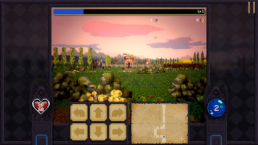 Vampire Crawlers store screenshot 4