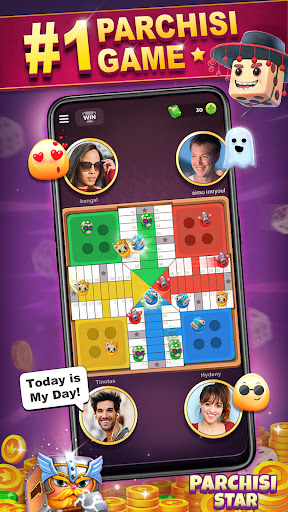 Parchisi STAR Online 商店截图 8