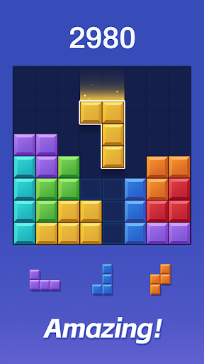 Color Block: Combo Blast store screenshot 2