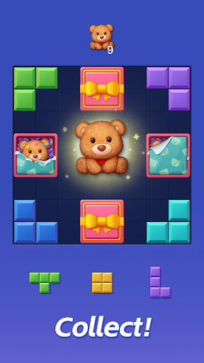 Color Block: Combo Blast store screenshot 6