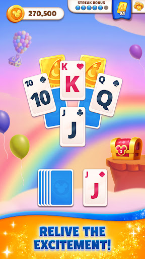 Disney Solitaire 商店截图 8