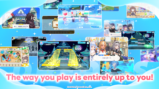 hololive Dreams 商店截图 5