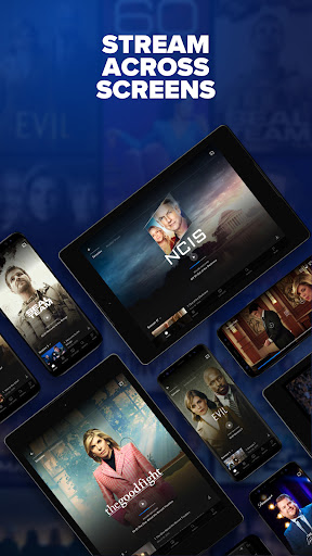 Paramount+ store screenshot 6