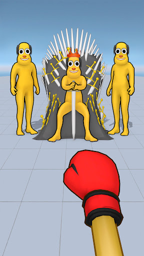 Annoying Uncle Punch Game® store screenshot 5