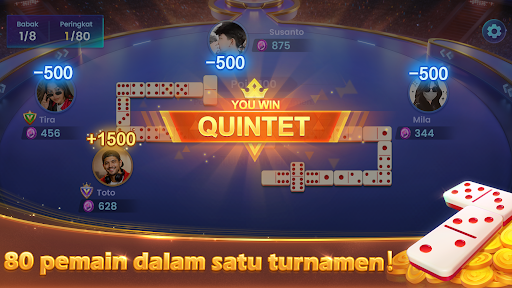 Higgs Games Island store screenshot 2