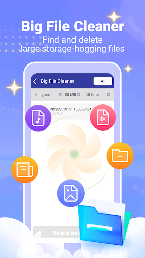 Antivirus Shield & Cleaner store screenshot 3