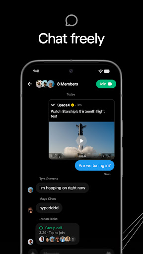 X store screenshot 8
