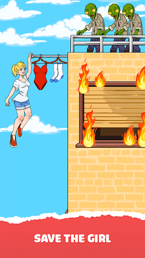 Tricky Prank: Brain Quest 商店截图 6