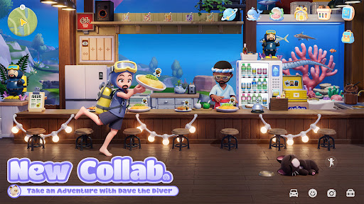 Heartopia 商店截图 2