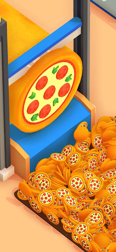 Pizza Ready! 商店截图 1