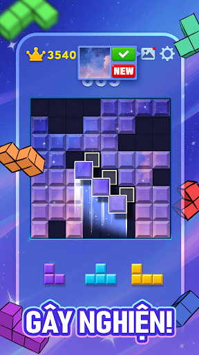 Block Blast! 商店截图 3