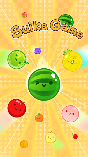 Suika Game store screenshot 1