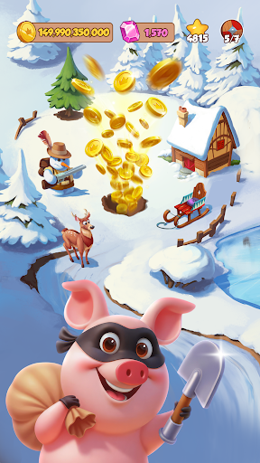 Coin Master store screenshot 4