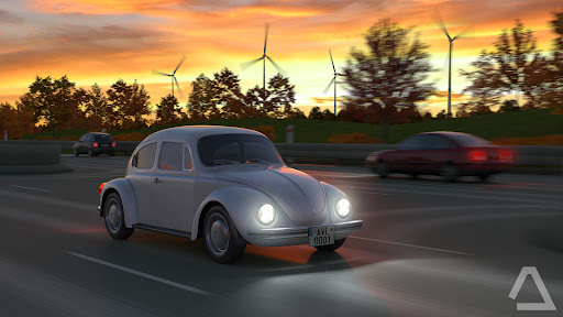Driving Zone: Germany Pro store screenshot 5
